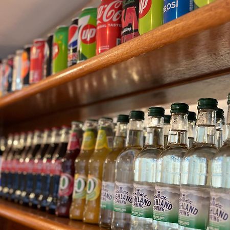 盖特威克阿克恩酒店 霍利 外观 照片