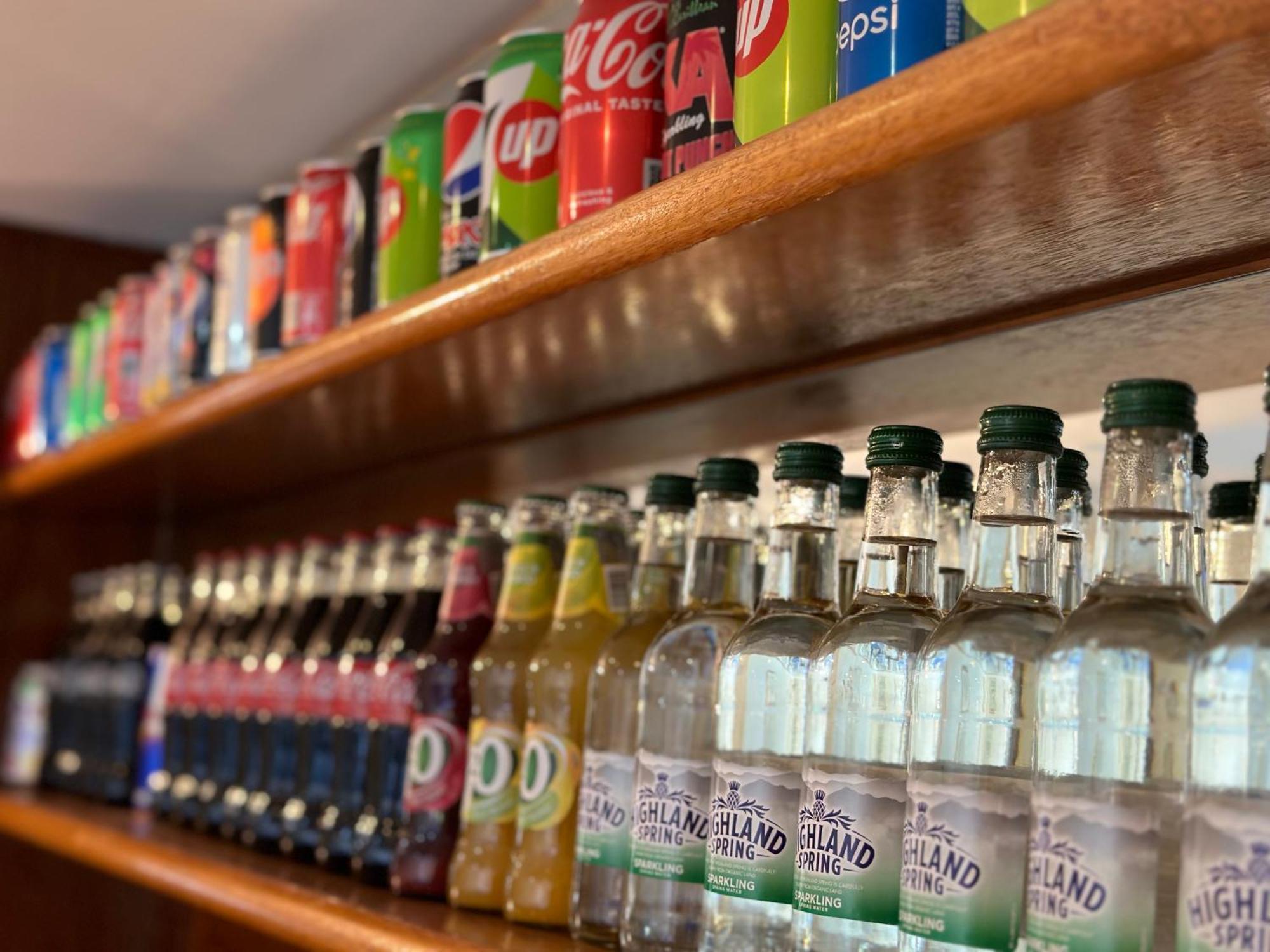 盖特威克阿克恩酒店 霍利 外观 照片